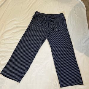 Michael Kors Woman’s Wide Leg Pants